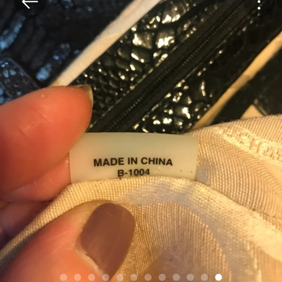 Michael Kors Python Snakeskin hobo - Picture 4 of 6